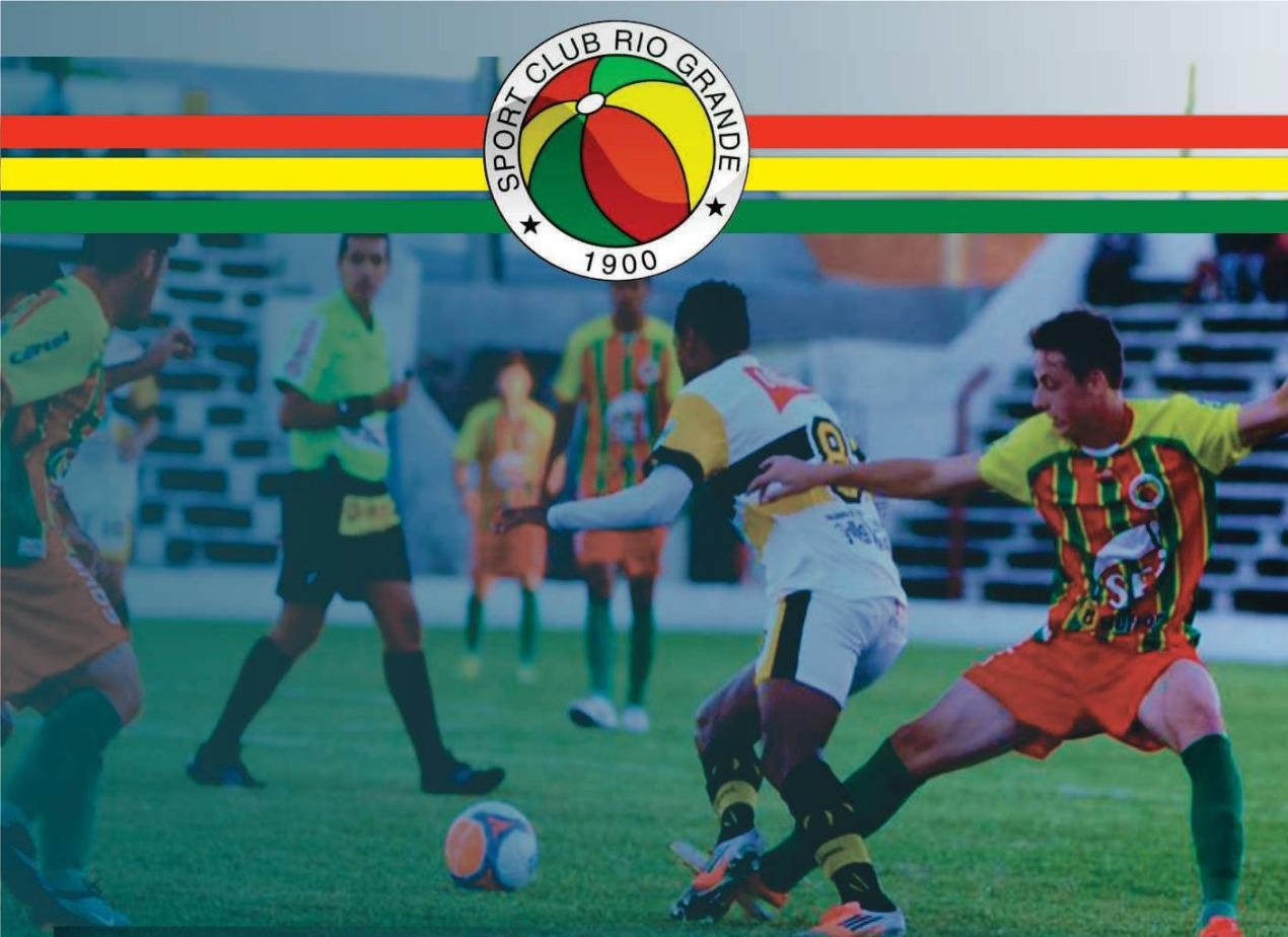 SC Rio Grande joga nesta quarta-feira (23) a semifinal do Gauchão Série B