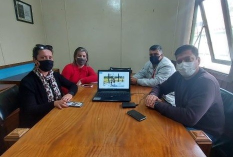 Secretaria do Cassino visa elaborar skates adaptados para crianças com deficiência
