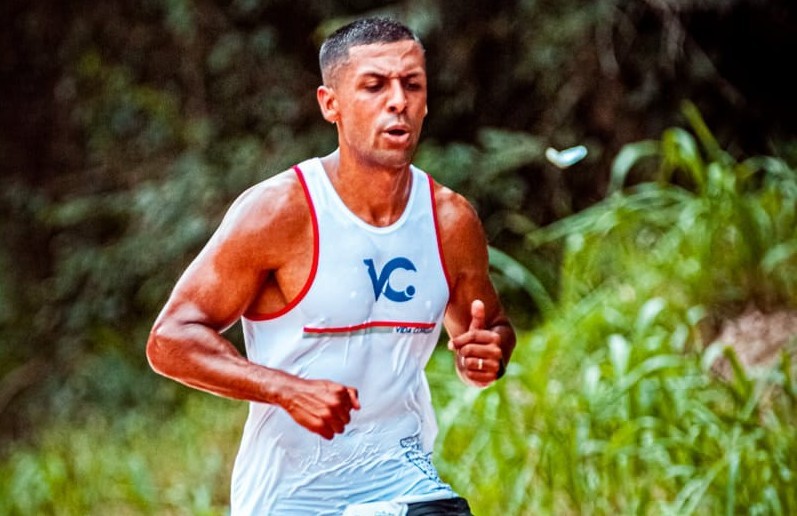 Atleta rio-grandino correrá 32 km para arrecadar alimentos que serão entregues famílias em vulnerabilidade social