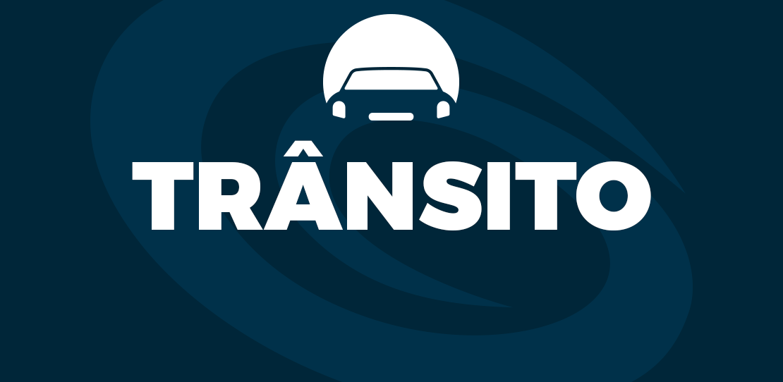 Capotamento no Senandes deixa mulher ferida e homem é preso por embriaguez ao volante 