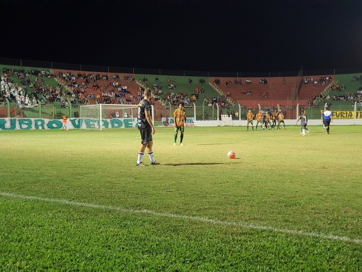 Campeonato Citadino 2021 deve iniciar no dia 1º de agosto