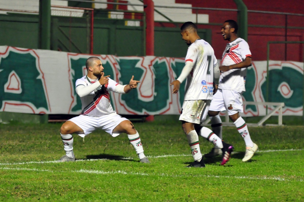 SC São Paulo vence o Rio Grande por 4 a 0 e encaminha título da Copa Cidade do Rio Grande