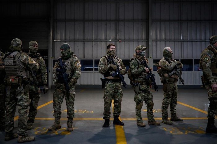 Polícia prende vereador e membros de facção criminosa responsáveis por pelo menos 31 homicídios no RS