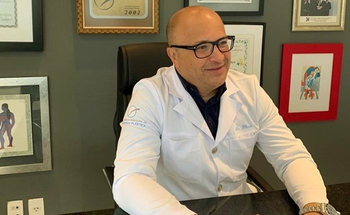 Cremers determina interdição cautelar de médico acusado de abusar de mais de 100 mulheres no RS