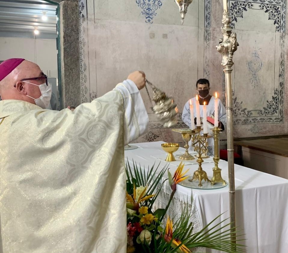 Diocese promove programação em alusão a Semana da Família