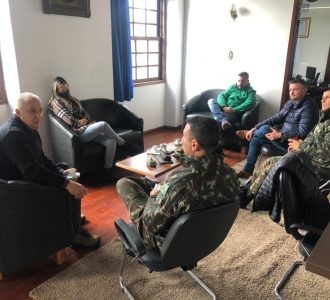 Secretaria propõe curso para capacitar orientadores do Turismo no Rio Grande