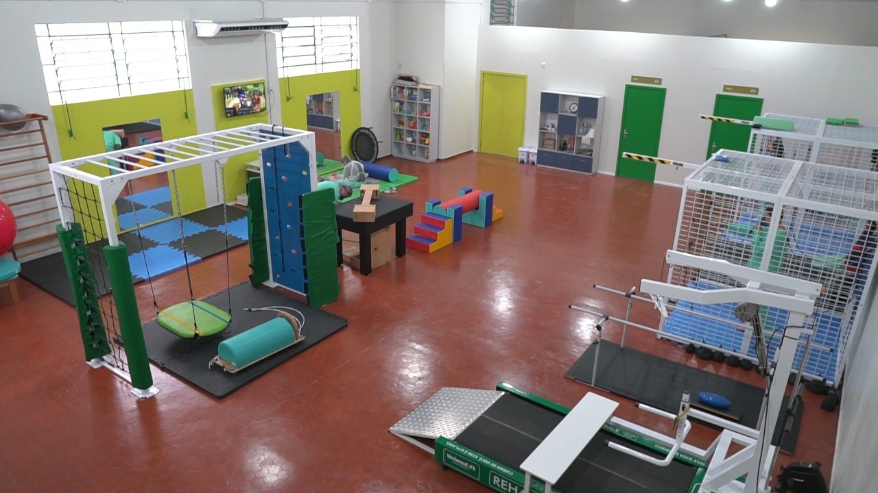 Com sede moderna e acolhedora, Unimed inaugura Espaço Terapêutico em Rio Grande