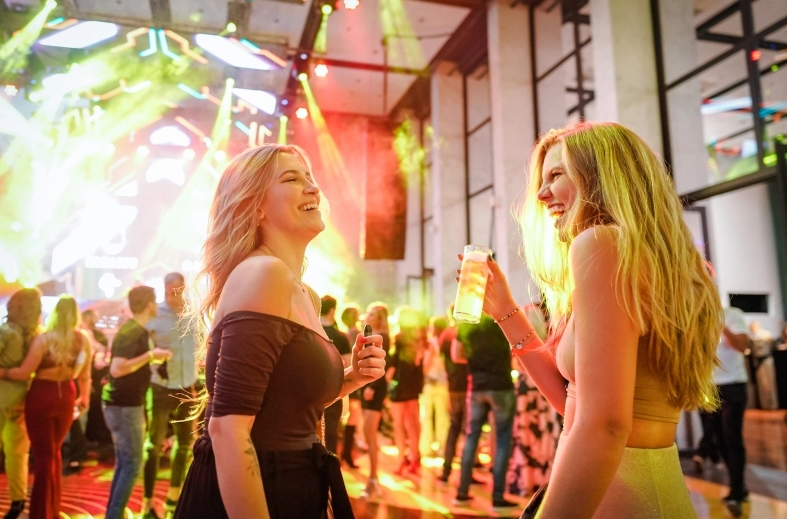 Governo do RS libera a realização de eventos em todo o Estado
