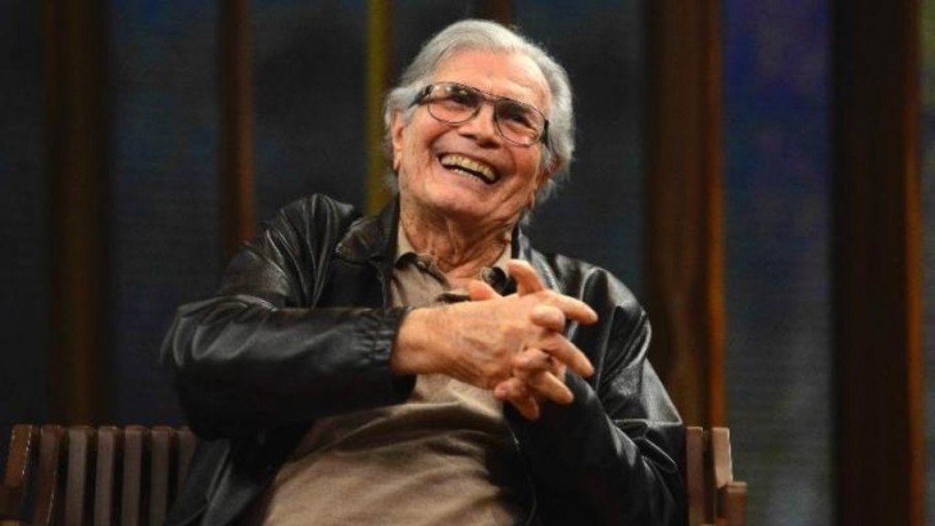 Morre aos 85 anos Tarcísio Meira vítima de Covid-19