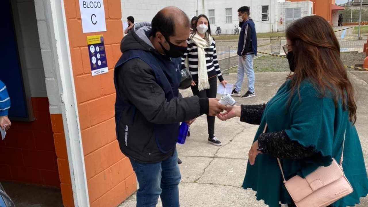 Gabarito preliminar do concurso da prefeitura do Rio Grande será divulgado nesta segunda-feira (16)