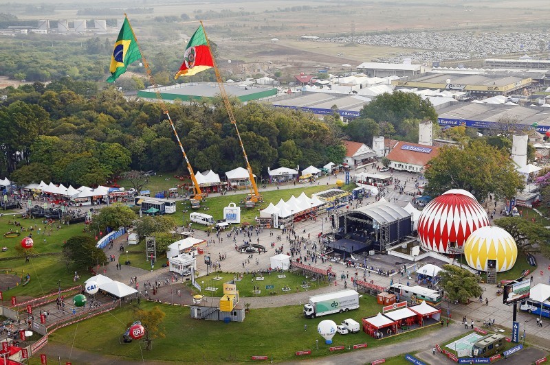 Após ser cancelada em 2020, Expointer 2021 será lançada na quarta-feira (18) com retorno de público