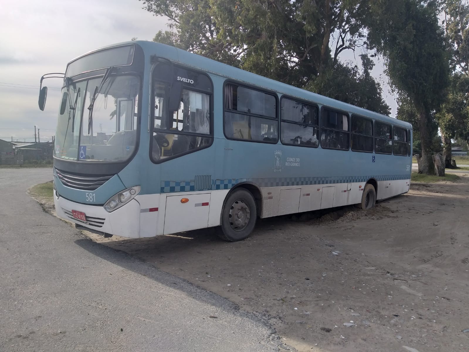 Transporte coletivo: linha da Quinta sofre alterações 