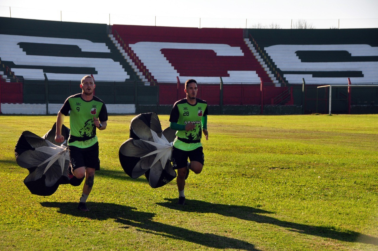 Câmara Municipal de Rio Grande debaterá retorno do público aos estádios de futebol