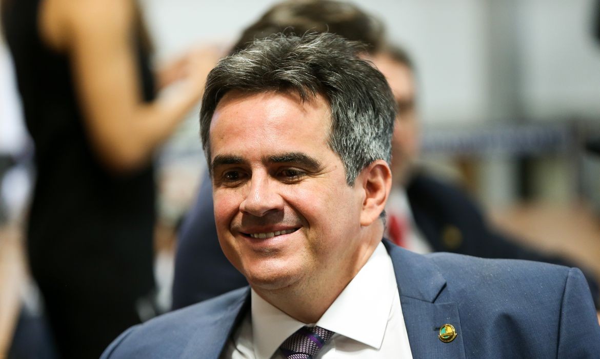 Senador Ciro Nogueira (PP) assumirá comando da Casa Civil