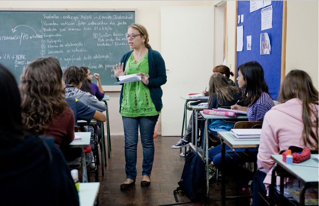 Nomeações de professores do nível I e II da rede municipal foram publicadas pela Prefeitura