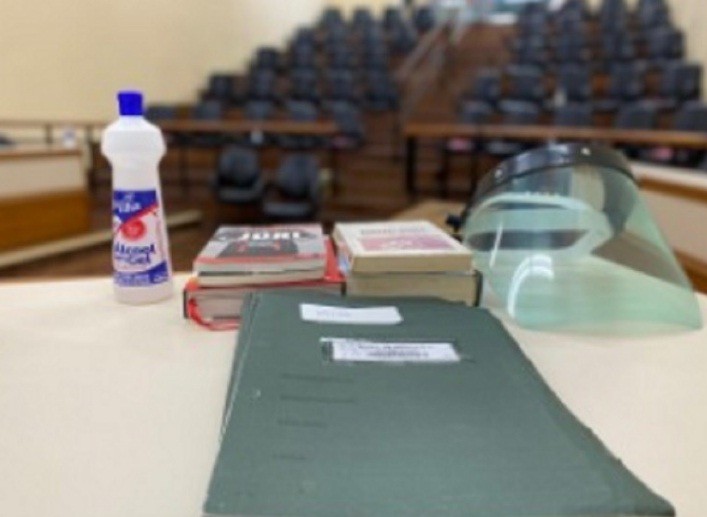 Caso Simone Souza: homem que estuprou e matou a jovem no Cassino é condenado a 38 anos de prisão