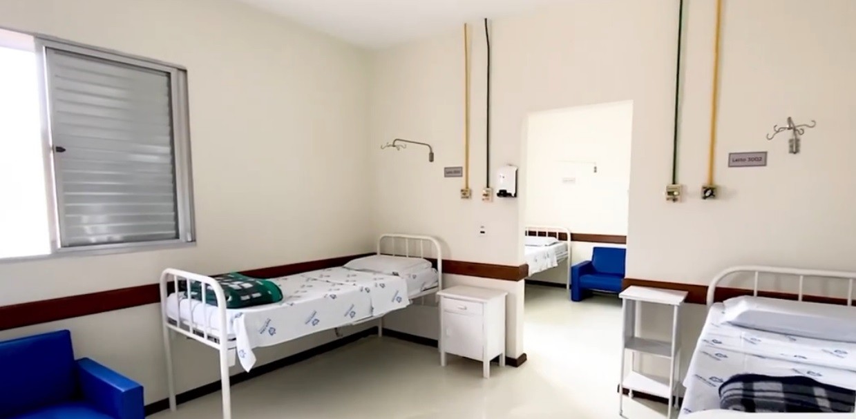 Complexo Santa Casa do Rio Grande reabre a unidade São Lucas III com 40 leitos cirúrgicos