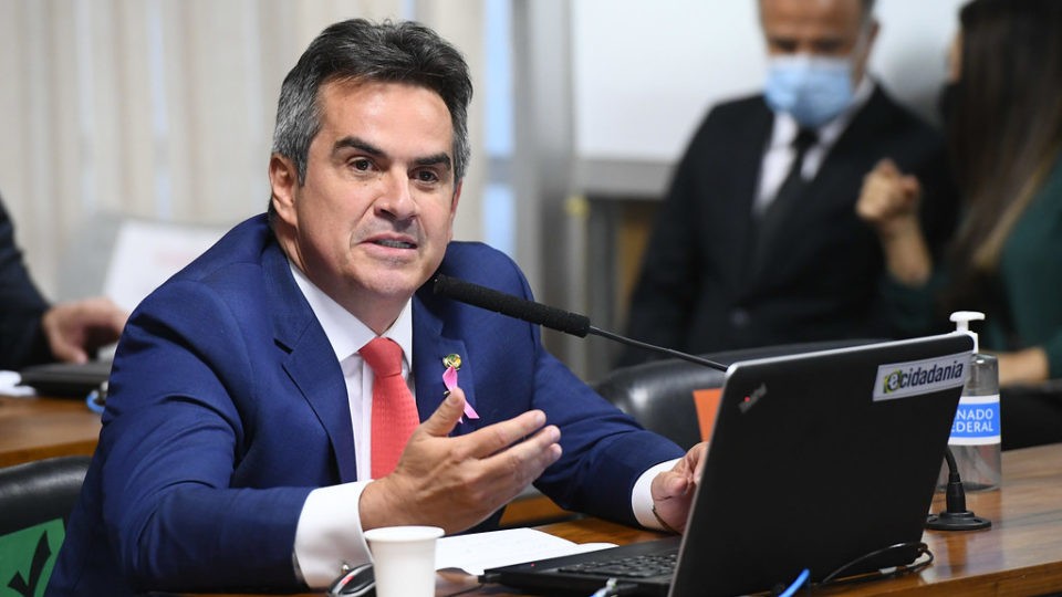 Ciro Nogueira confirma que aceitou convite de Jair Bolsonaro para assumir Casa Civil