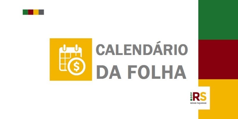 Salário de julho e sétima parcela do 13º de 2020 dos servidores do Estado, serão pagos na sexta-feira (30)