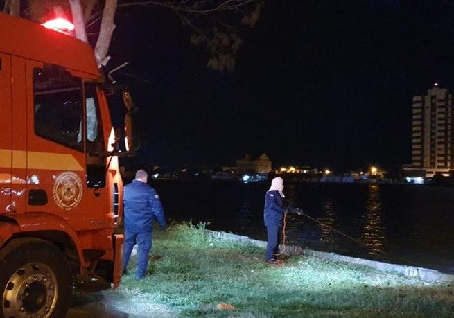 Mãe confessa que matou filho e jogou corpo no rio em Imbé/RS