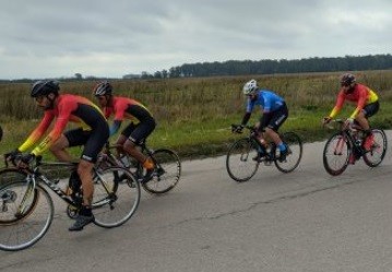 Desafio das Ilhas de Ciclismo: prazo de inscrições termina nesta terça-feira (31)