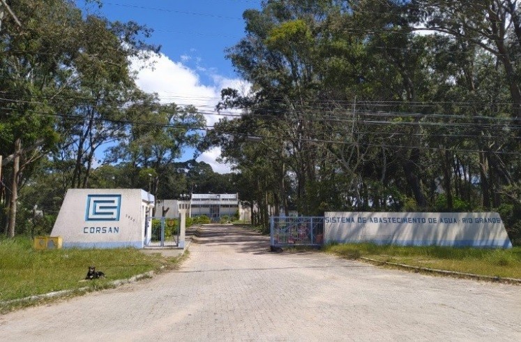 Assembleia Legislativa aprova a privatização da Corsan