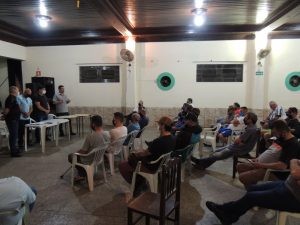 Inscrições para a "Copa Cassino 4 Estações" estão abertas