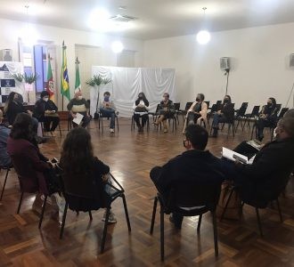 Rio Grande terá primeiro evento-teste no dia 23 de setembro