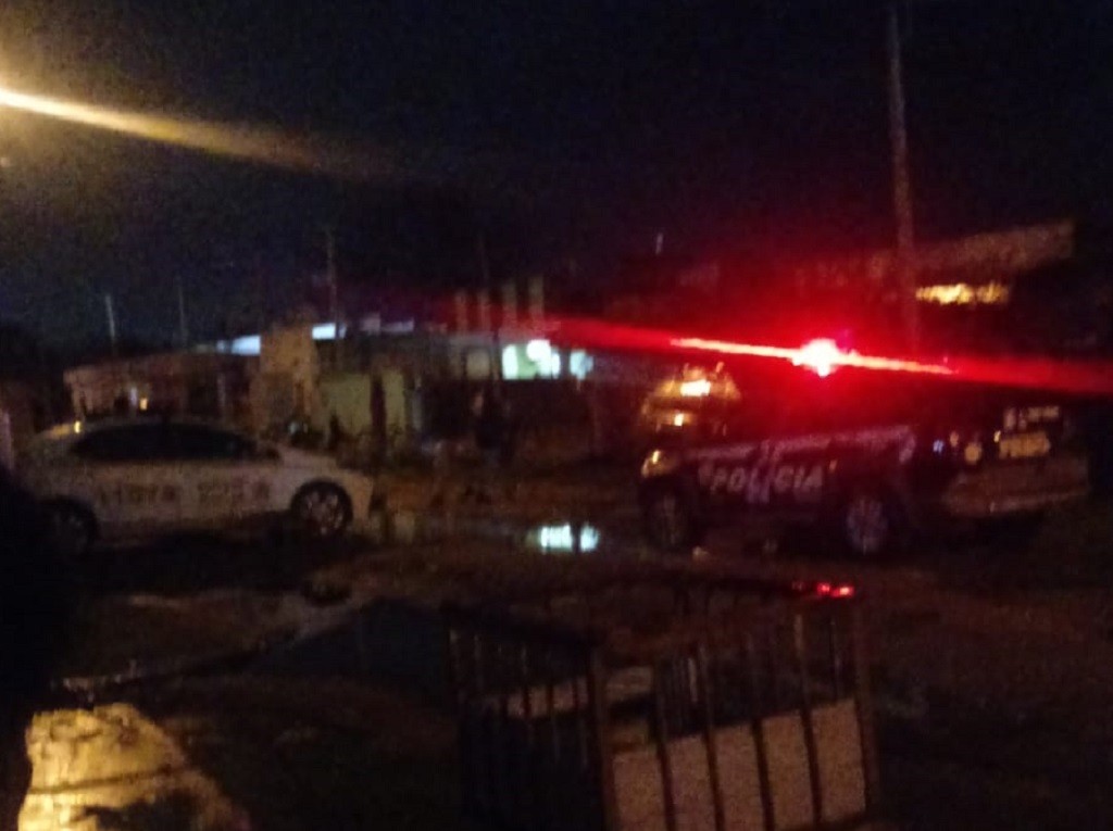 Homem é morto a tiros no bairro Hidráulica, em Rio Grande