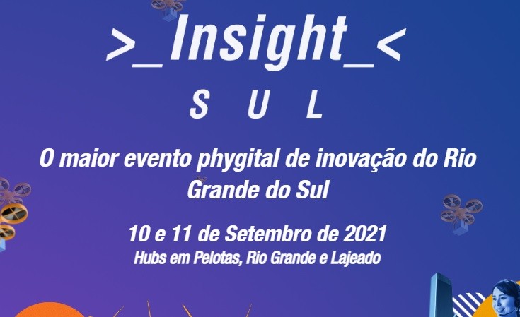 Comunidade acadêmica da Furg pode se inscrever gratuitamente para Insight Sul