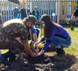  Bosque da Memória: segunda etapa de homenagens acontece no sábado (4)