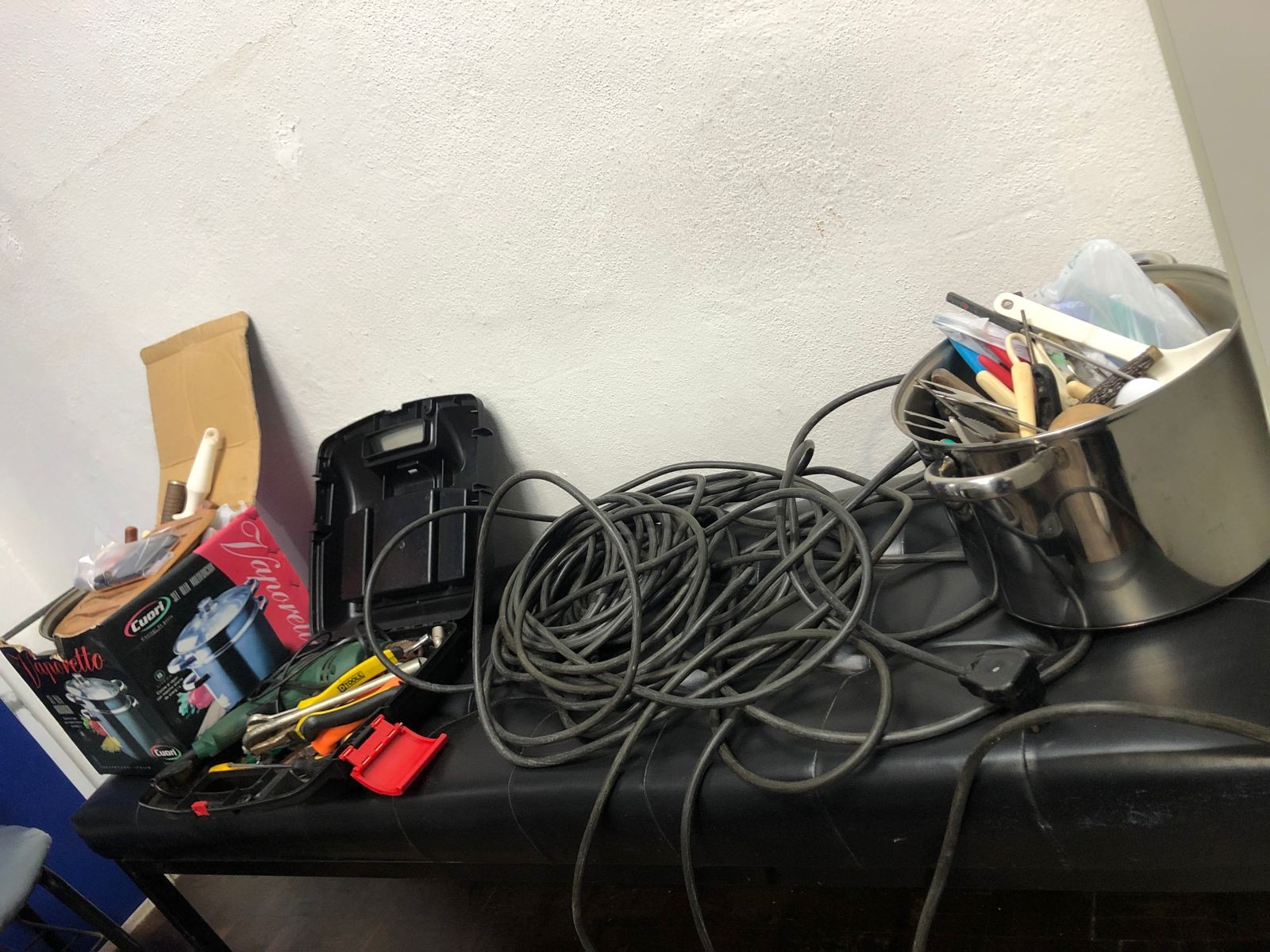 Polícia Civil prende homem por receptação e posse de munição na Querência