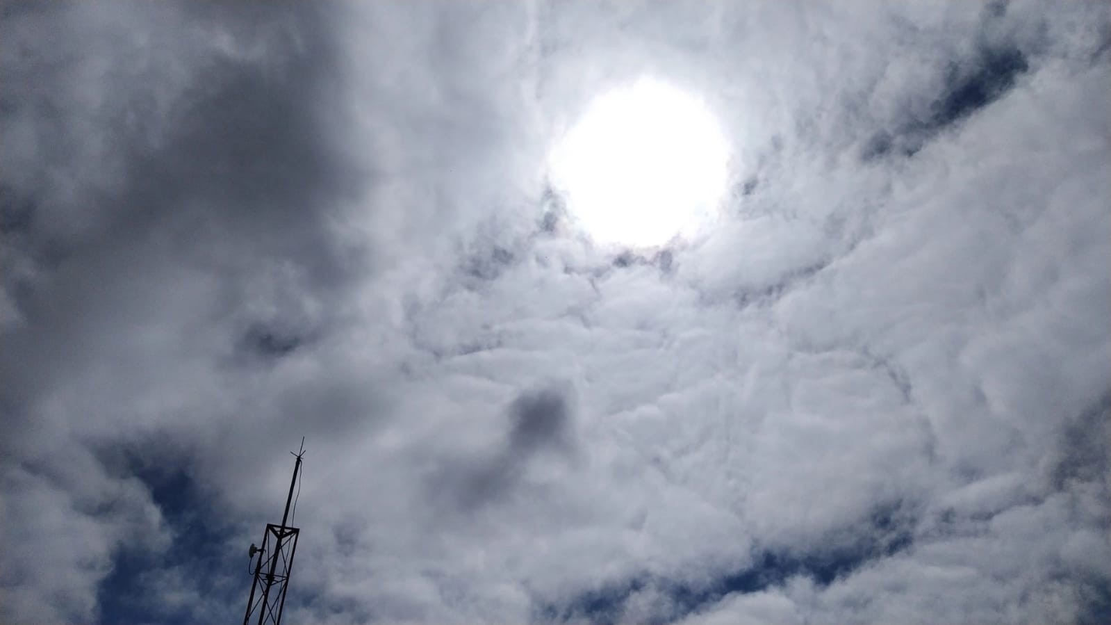 Mês de setembro deve ser de chuva abaixo da média em Rio Grande