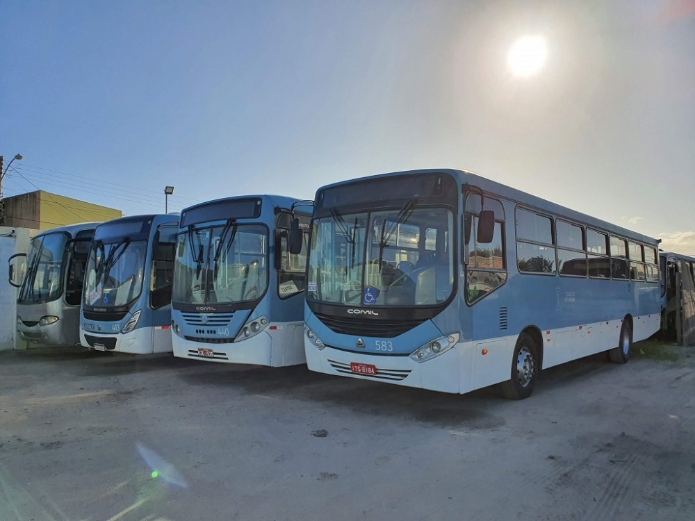 Linha da Quinta tem mais um horário noturno no transporte coletivo