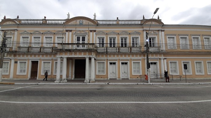 Prefeitura entra no processo movido pela Termelétrica Rio Grande S.A para a instalação da usina no Município
