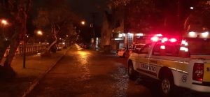 Forças de Segurança relatam pouco movimento no Canalete após operações