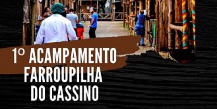Confira a programação completa do 'Acampamento Farroupilha 2021'