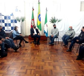 1º Acampamento Farroupilha do Cassino poderá ter 1.200 visitantes por dia 