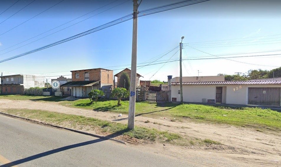 Homem é morto a tiros na Estrada Roberto Socoowiski, na Vila São João