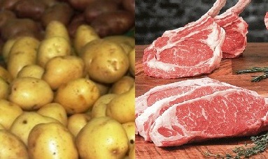 Cesto básico ficou R$ 31,95 mais caro no mês de agosto em Rio Grande, aponta estudo da Furg