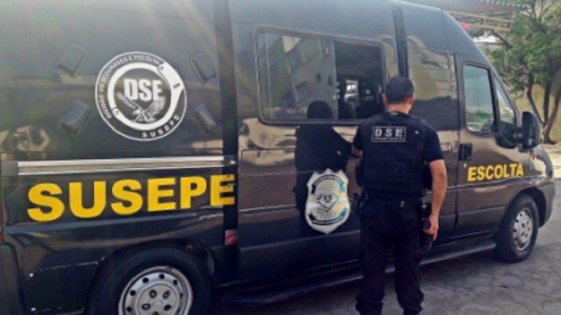 Governo autoriza chamamento de 546 servidores penitenciários