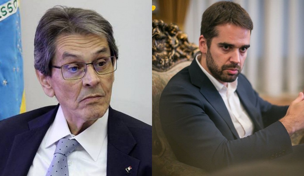 Justiça condena Roberto Jefferson por ofensas homofóbicas ao governador Eduardo Leite