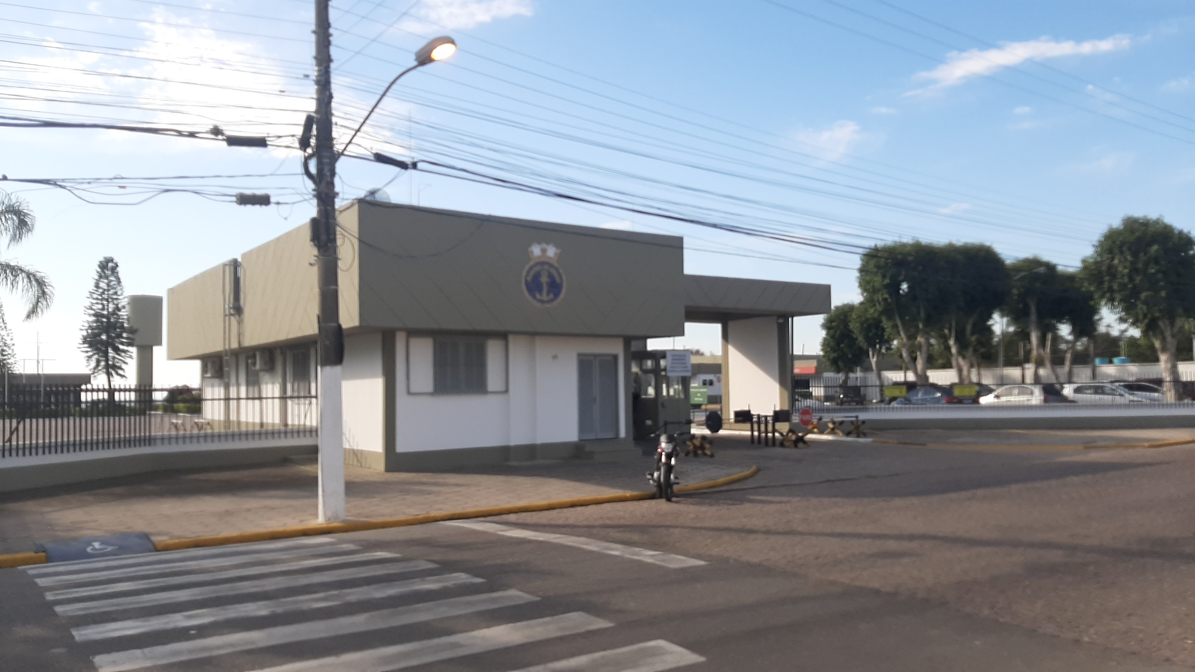 Junta de Serviço Militar de Rio Grande divulga concurso para o Corpo Auxiliar da Marinha