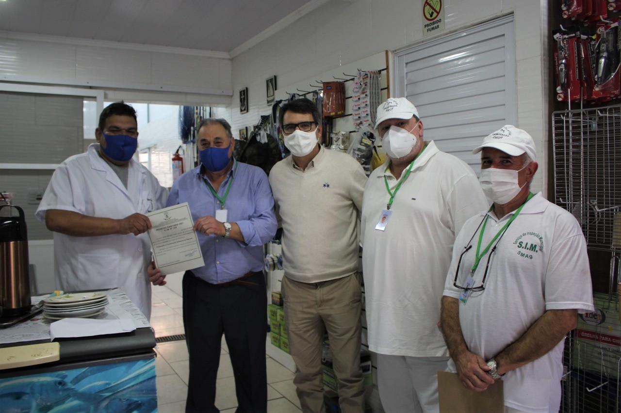 Prefeitura do Rio Grande define novos caminhos para fortalecer setor agroindustrial