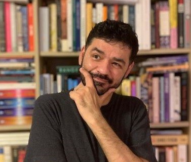 Comunicador Marco Lazzarotto morre aos 42 anos, vítima da Covid-19 