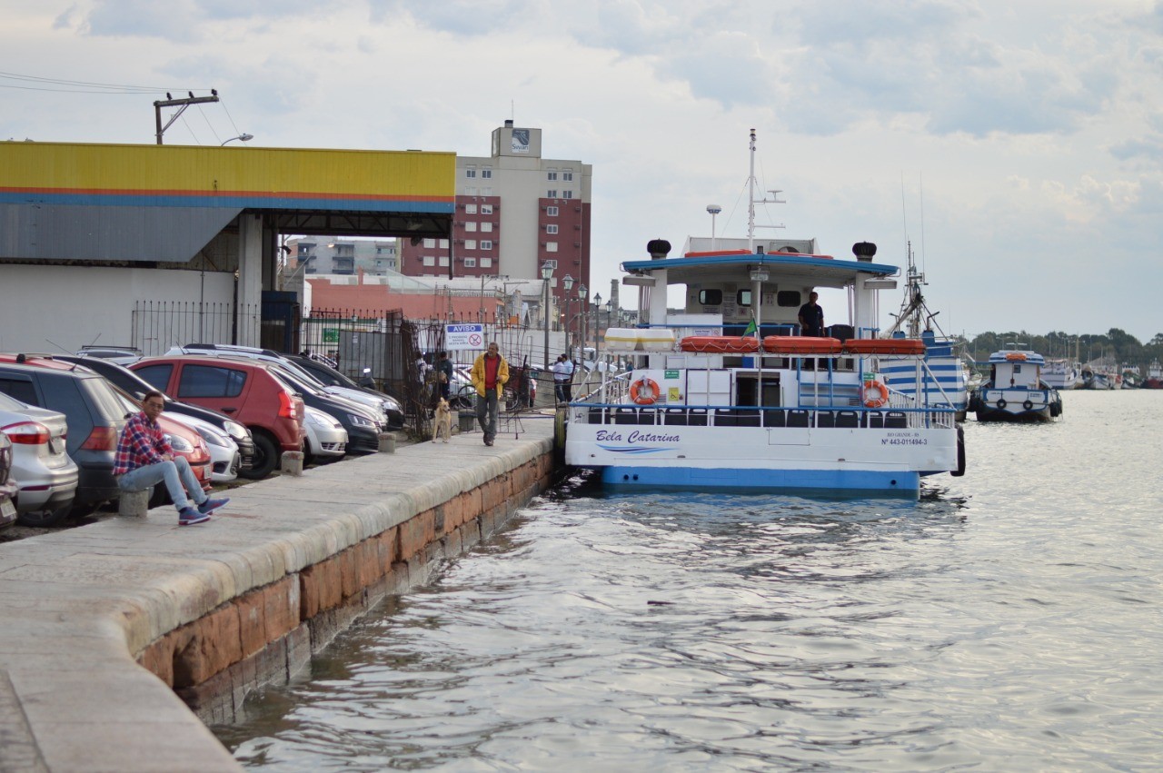 Prefeitura do Rio Grande emite nota após Transnorte anunciar que deixará o serviço de transporte aquaviário