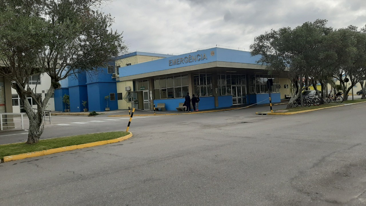 Santa Casa estuda possibilidade de não atender urgências e emergências sem encaminhamentos no Hospital de Cardiologia