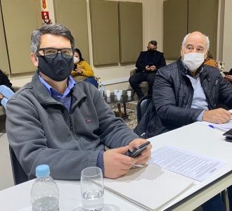 Prefeitos da Azonasul enviam ofício ao TCU contra o aumento da tarifa dos pedágios da BR 392 e BR 116