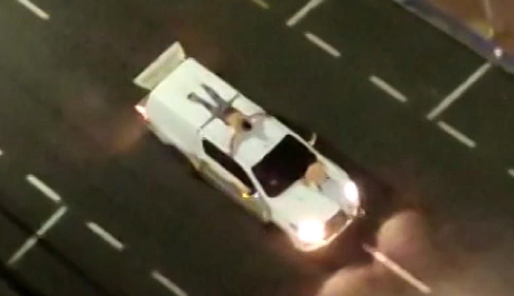 Quadrilha ataca agências bancárias e usa reféns como escudo humano no interior de São Paulo; três mortes foram registradas