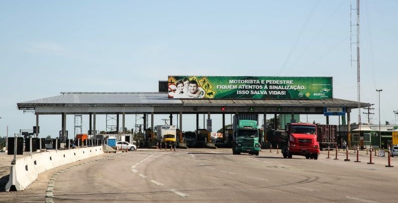 Com nova empresa concessionária, valor do pedágio em rodovia gaúcha é reduzido em quase 50%